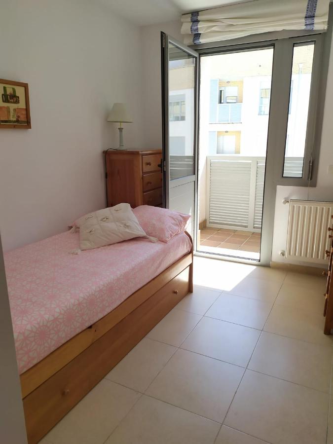 El Paraiso Lejlighed Posada De Llanes Eksteriør billede