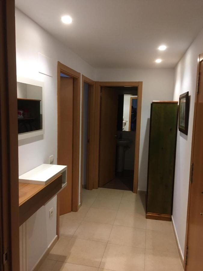 El Paraiso Lejlighed Posada De Llanes Eksteriør billede