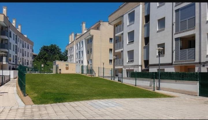 El Paraiso Lejlighed Posada De Llanes Eksteriør billede